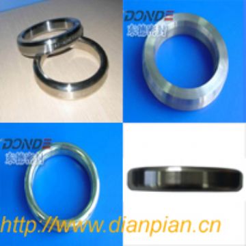 Ring Joint Gasket/Api Ring Joint Gasket/Asme Ring Joint Gasket/Ss316 Gasket